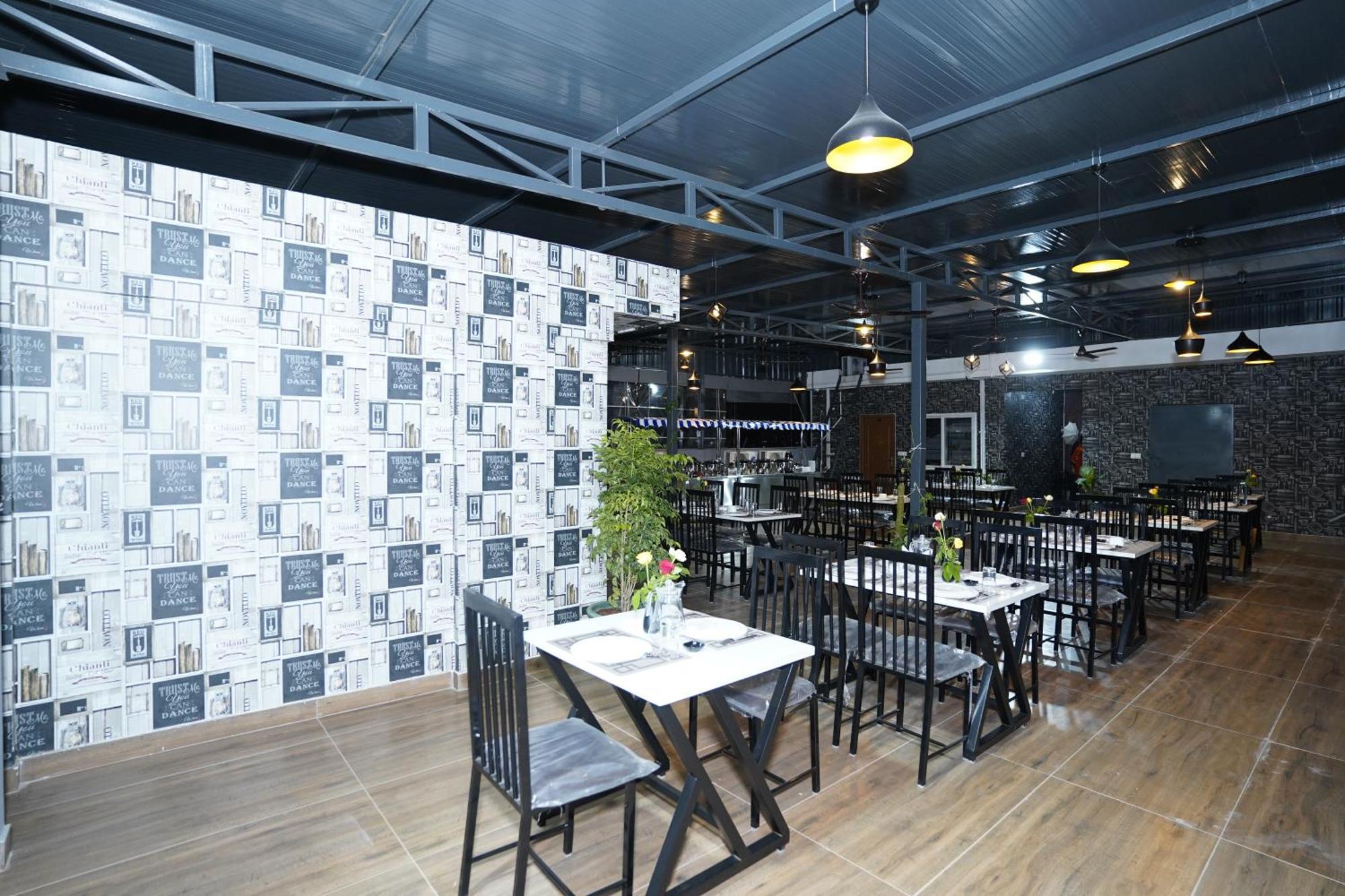 Sai Manyata Business Residency, Manyata Tech Park Hostel Bangalore Exterior foto