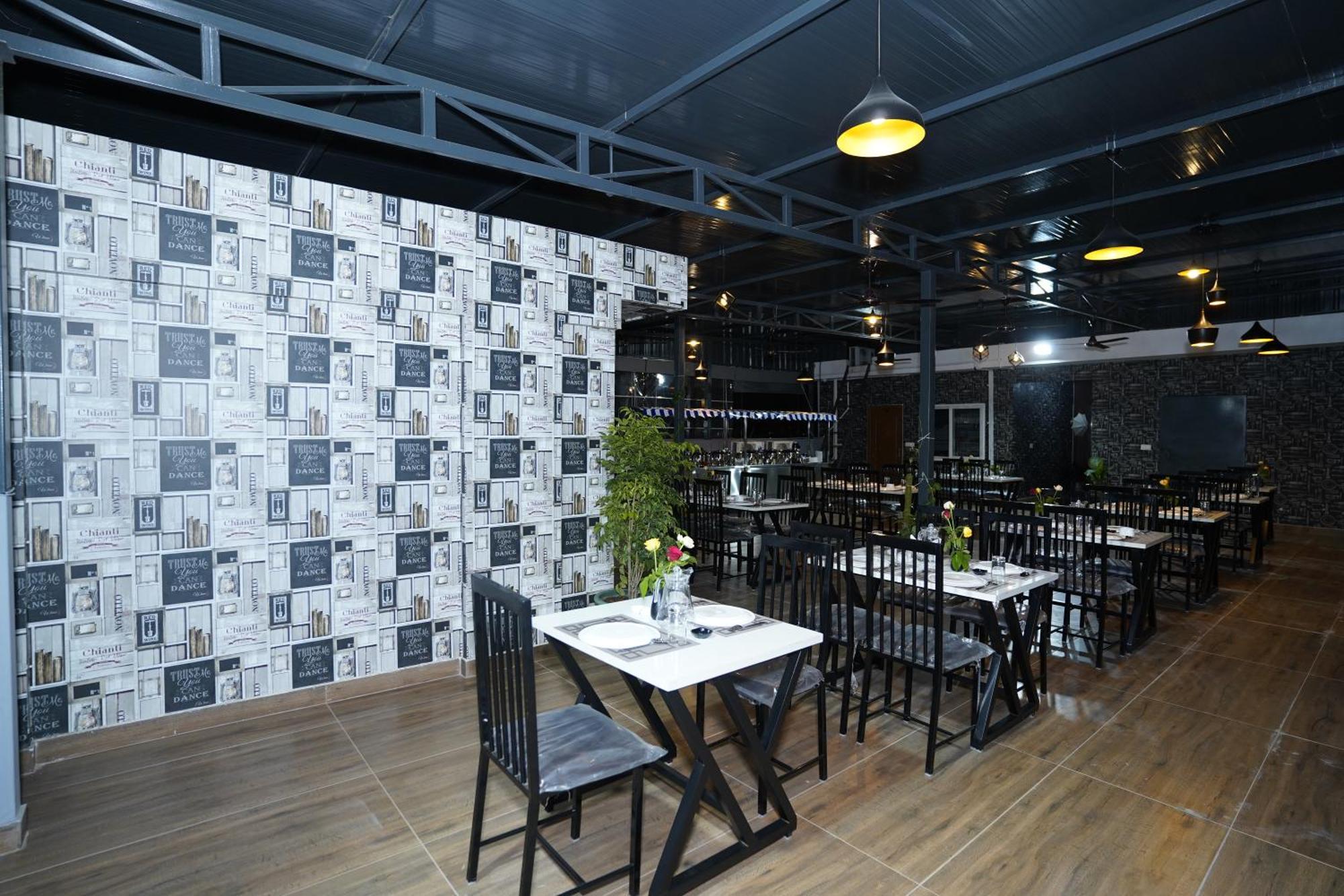 Sai Manyata Business Residency, Manyata Tech Park Hostel Bangalore Exterior foto