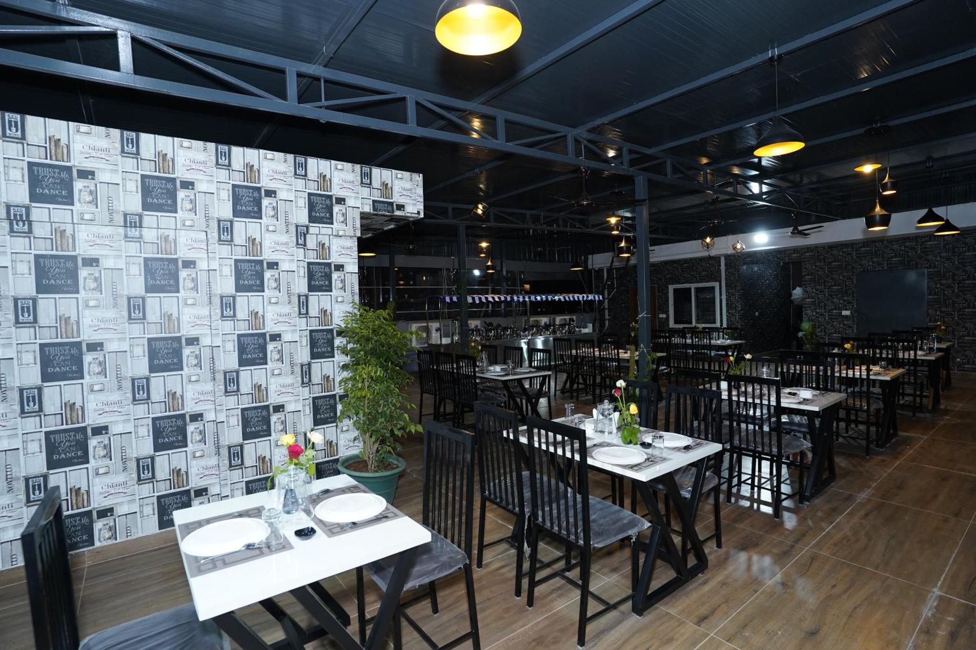 Sai Manyata Business Residency, Manyata Tech Park Hostel Bangalore Exterior foto